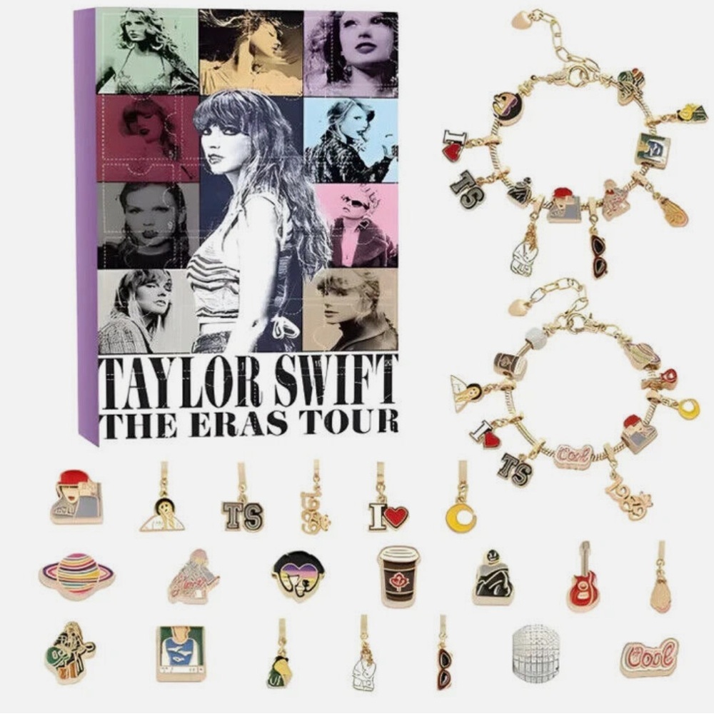 Taylor Swift the Eras tour